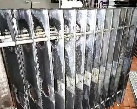 关于油烟净化器的清洁清洗技巧